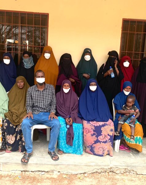 health talks on covid19