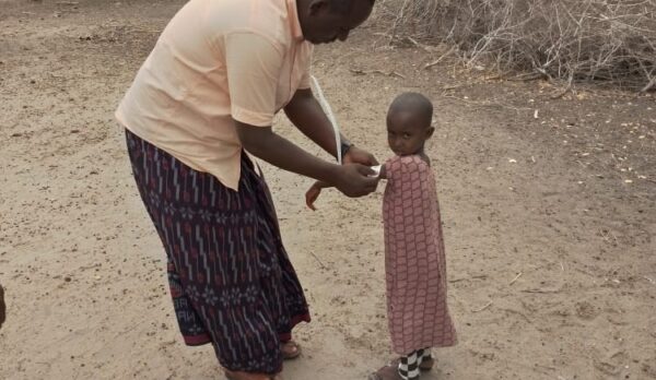 Hussein in active case search of TB visit at community leve Hussein-in-active-case-search-of-TB-visit-at-community-level